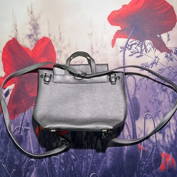 Mini backpack - Picture 3 of 5